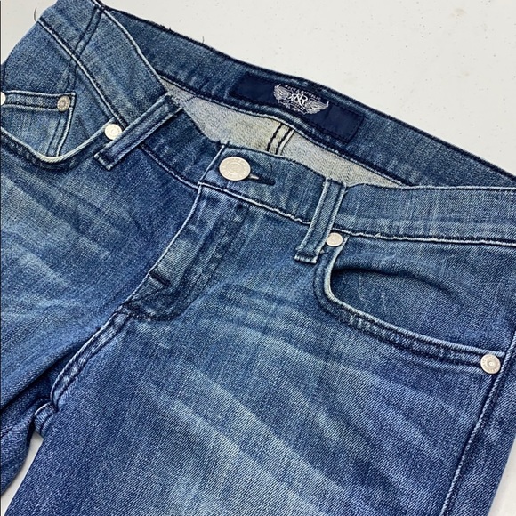 Rock Republic Jeans 28x35 - Picture 5 of 9